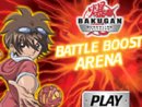Battle Boost Arena