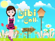 Bibi doll maker