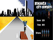 Bonanza City Cowboys