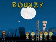 Bounzy