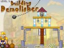 Building Demolisher