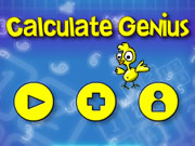 Calculate Genius