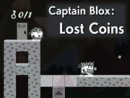 Captain Blox: Lost Coins