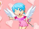 Cupid Doll