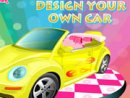 Design Your Own Car