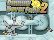 Dummy Never Fails 2