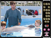 Hidden Numbers-Dolphin Tale