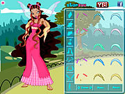 Winx Club Layla Dress Up : StarSue : Free Download, Borrow, and Streaming :  Internet Archive