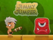 Jimmy Jumper