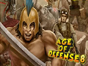Age Of Defense 8