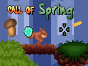 Call Of Spring