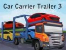 Car Carrier Trailer 3