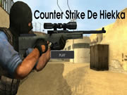 Counter Strike De Hiekka