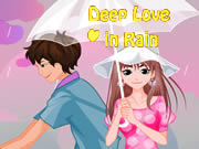 Deep Love In Rain