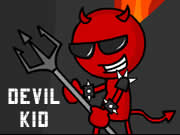 Devil Kid