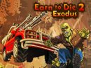 Earn to Die 2 Exodus