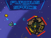 Furious Space