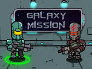 Galaxy Mission