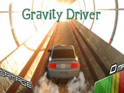 Gravity Driver