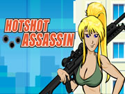 Hotshot Assassin