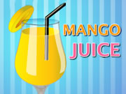 How To Make Mango Juice