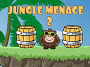 Jungle Menace 2
