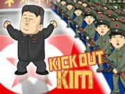 Kick Out Kim