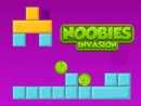 Noobies Invasion