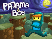 Pajama Boy 3