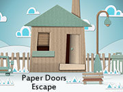 Paper Doors Escape