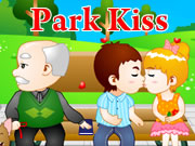 Park Kiss