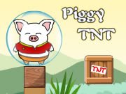 Piggy TNT