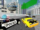 Police Pursuit 3D