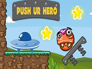 Push Ur Hero