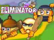 Roly Poly Eliminator