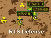 RTS Defense