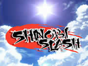 Shinobi Slash