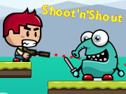 Shoot'n'Shout