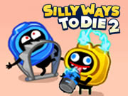 Silly Ways To Die 2