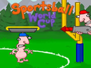 Sportsball World Cup