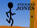 Stickman Jones