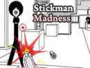 Stickman Madness