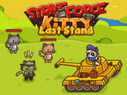 Strike Force Kitty: Last Stand
