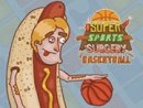 Super Sports Surgery: Basketball
