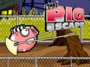 The Pig Escape