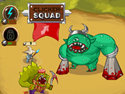 The Ultimate Clicker Squad