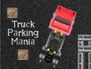 Truck Parking Mania