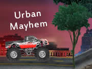 Urban Mayhem
