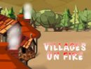 Villages On Fire