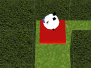 Panda Hates Maze
